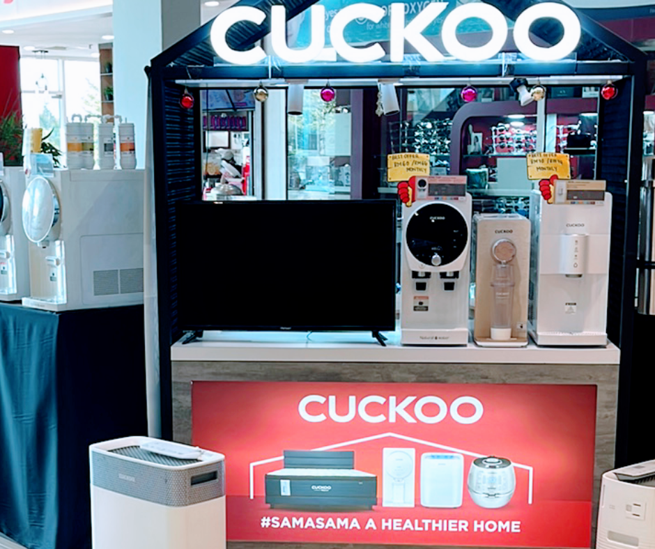 cuckoo apps